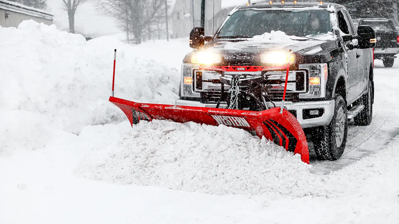 snow removal nepa